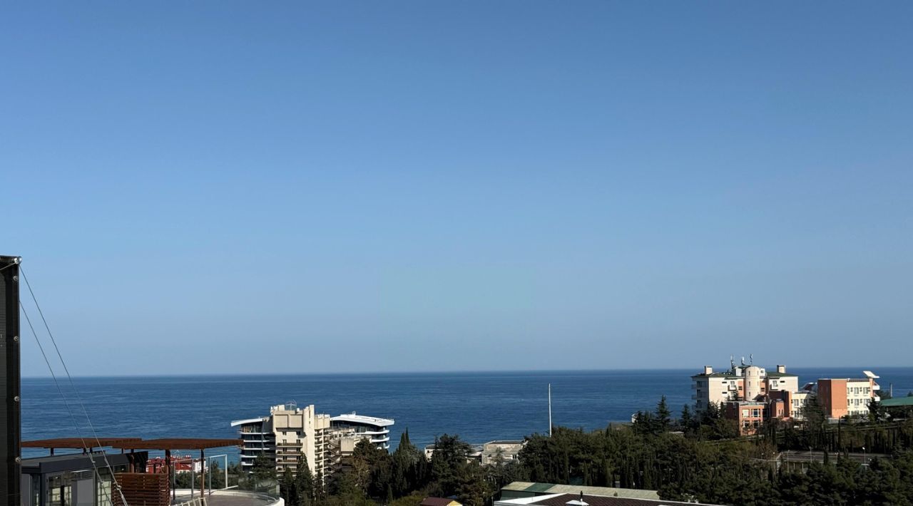 дом г Алушта с Виноградное ул Сусловой фото 6