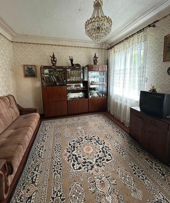 квартира г Кострома ул Ленина 96 фото 4