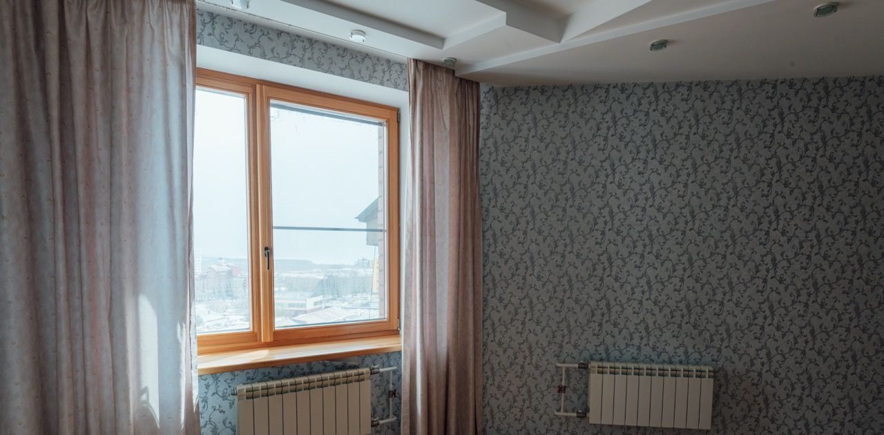 квартира г Иркутск р-н Октябрьский ул Байкальская 273а фото 6