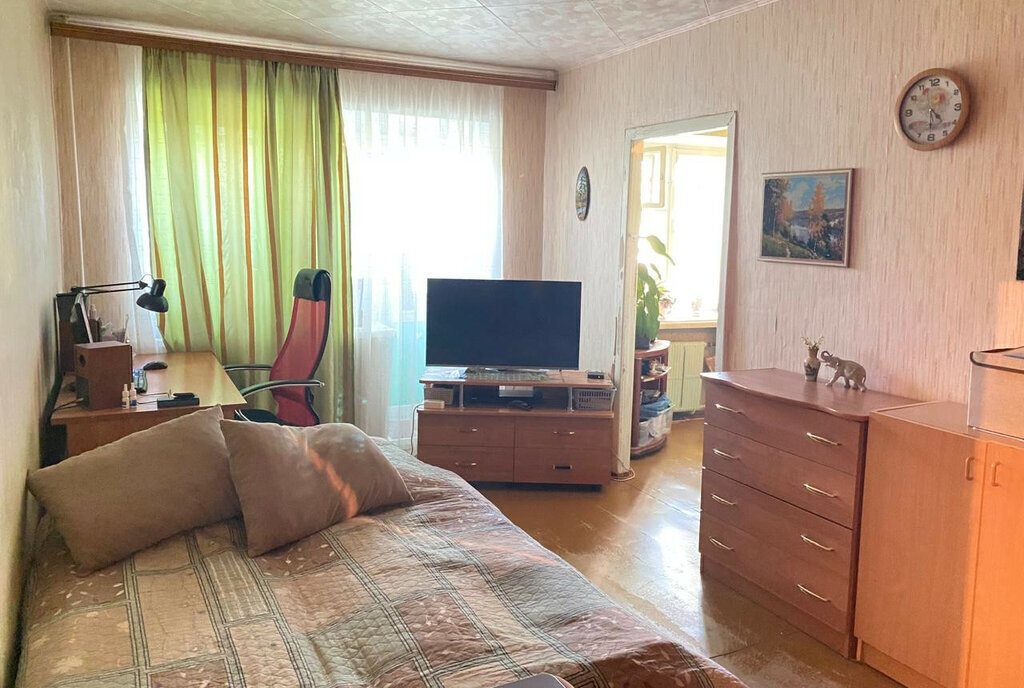 квартира г Ярославль ул Чехова 11 фото 7