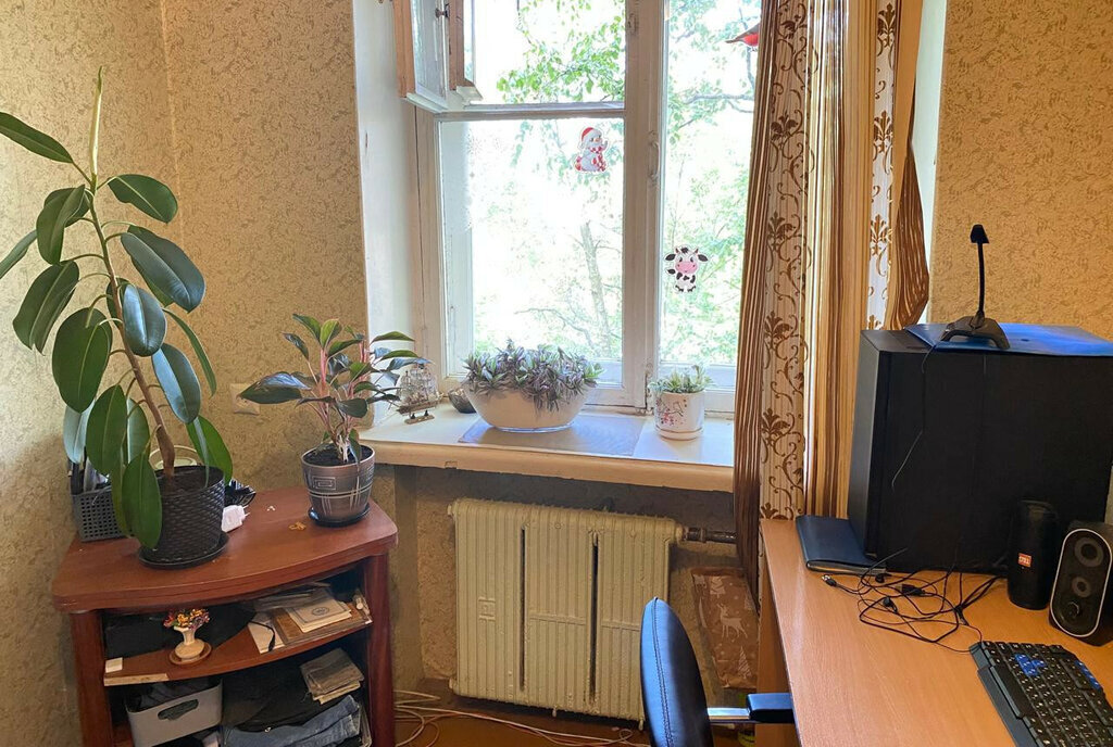квартира г Ярославль ул Чехова 11 фото 11