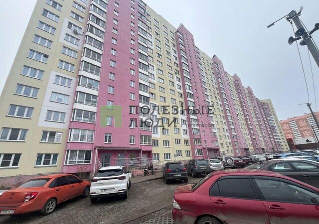 р-н Ленинский ул Ивана Попова 64 фото