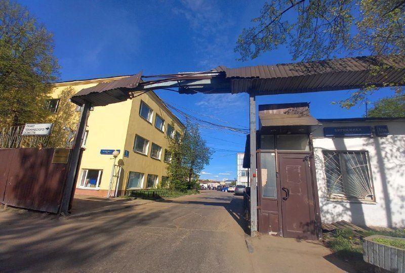 свободного назначения г Москва метро Щелковская ул Бирюсинка 1/18с 12 фото 31