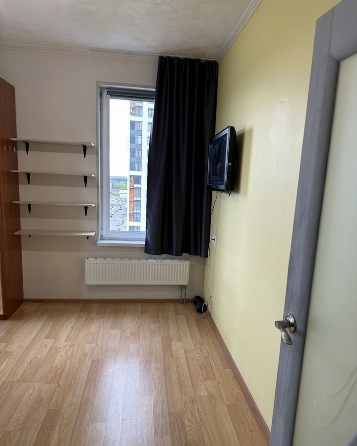 квартира г Одинцово ул Каштановая 10 Одинцовский г. о., Одинцово, Внуково фото 16
