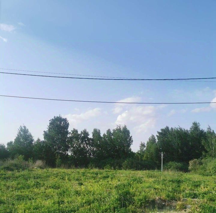 земля г Дзержинск п Горбатовка фото 5