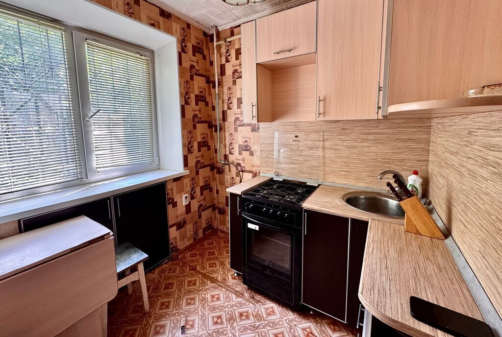 квартира г Магнитогорск ул Индустриальная 22 фото 3