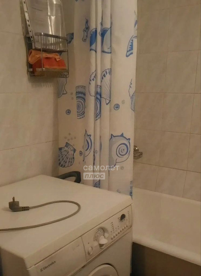 квартира г Обнинск ул Гагарина 42 фото 10