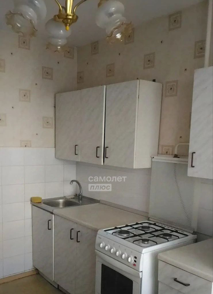 квартира г Обнинск ул Гагарина 42 фото 9