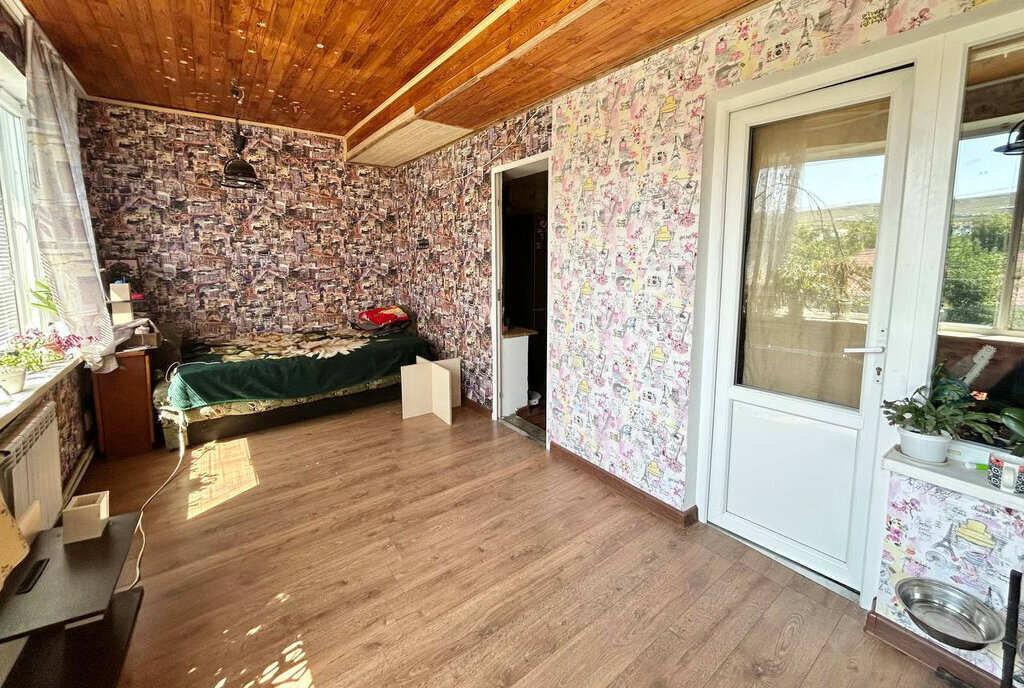 квартира г Симферополь ул Щаденко 36 фото 14