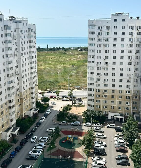 квартира г Новороссийск ул Бориса Пупко 8 фото 17