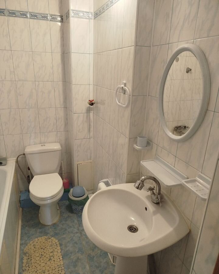 квартира г Горячий Ключ ул Ленина 212а фото 33