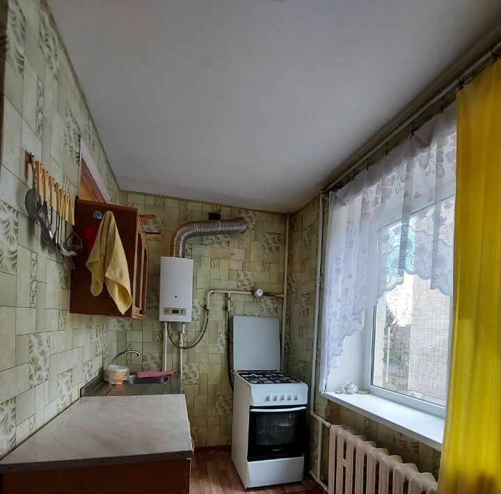 квартира г Новочеркасск ул Мичурина 30/94 фото 6