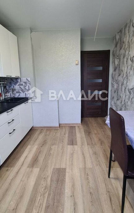квартира г Калининград р-н Центральный ул Осенняя 1 фото 8