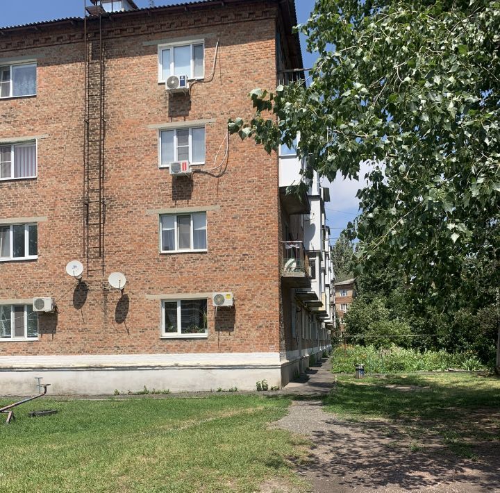 квартира г Шахты ул Искра 47 фото 11