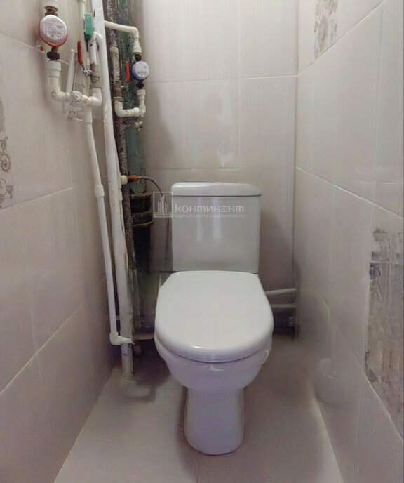 квартира г Ковров ул Грибоедова 7/3 фото 10