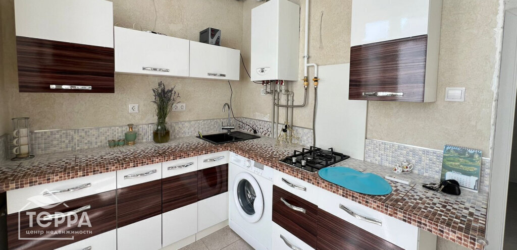 квартира г Евпатория ул Некрасова 40а фото 12
