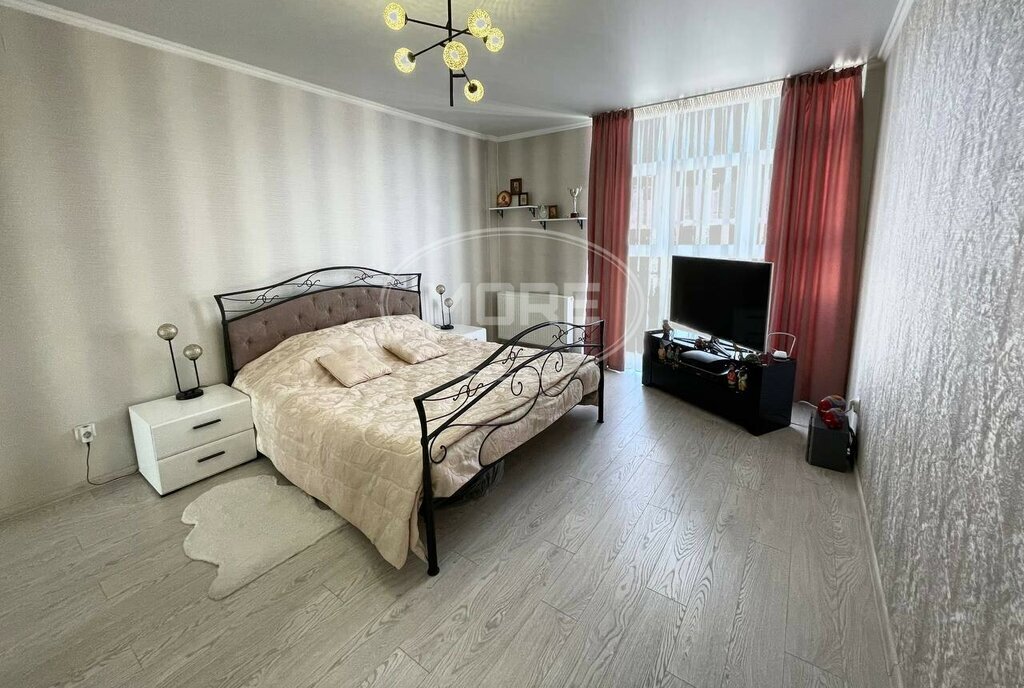 квартира г Калининград р-н Ленинградский ул Ю.Гагарина 55б фото 15