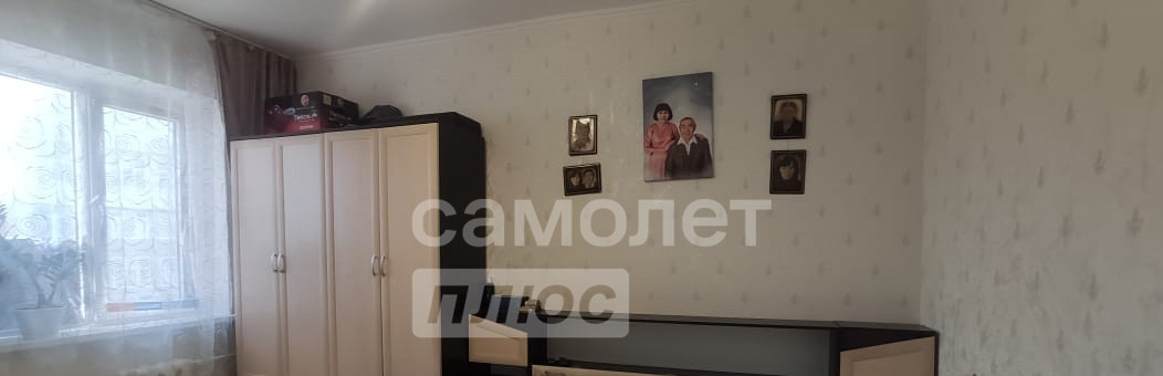 квартира г Астрахань пер Грановский 65/1 Западный-2 м-н фото 8