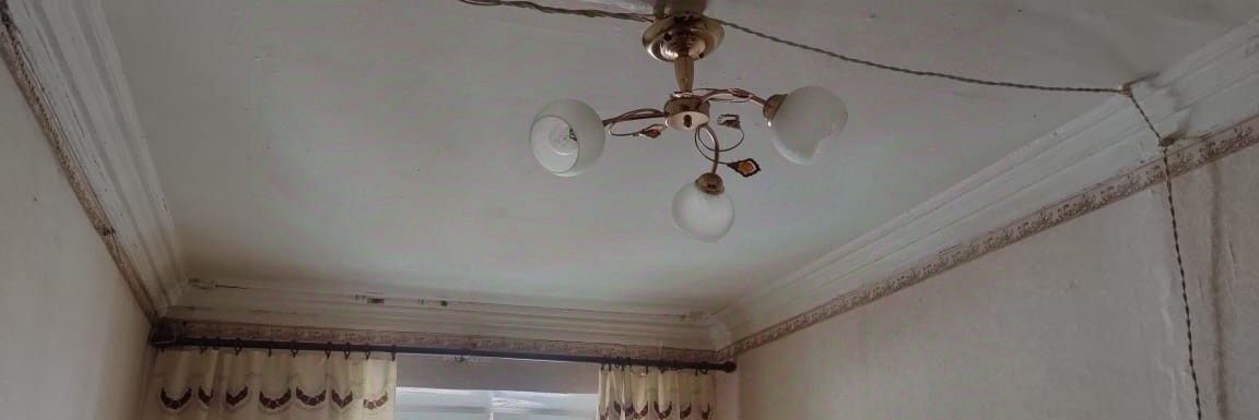 комната г Тверь р-н Пролетарский проезд Боровой 8 фото 5