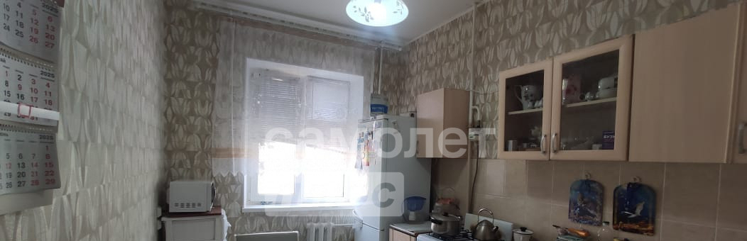 квартира г Астрахань пер Грановский 65/1 Западный-2 м-н фото 15