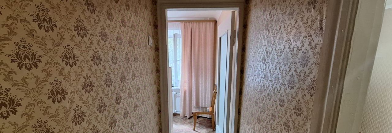 квартира г Калуга р-н Московский ул Карла Либкнехта 8 фото 15