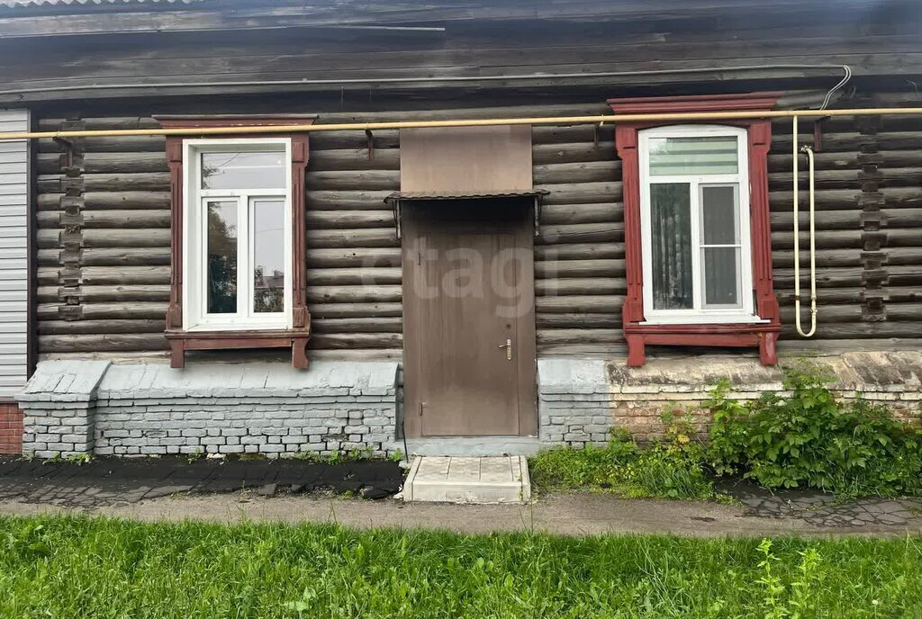 квартира р-н Борисоглебский г Борисоглебск ул Пролетарская 2 фото 3
