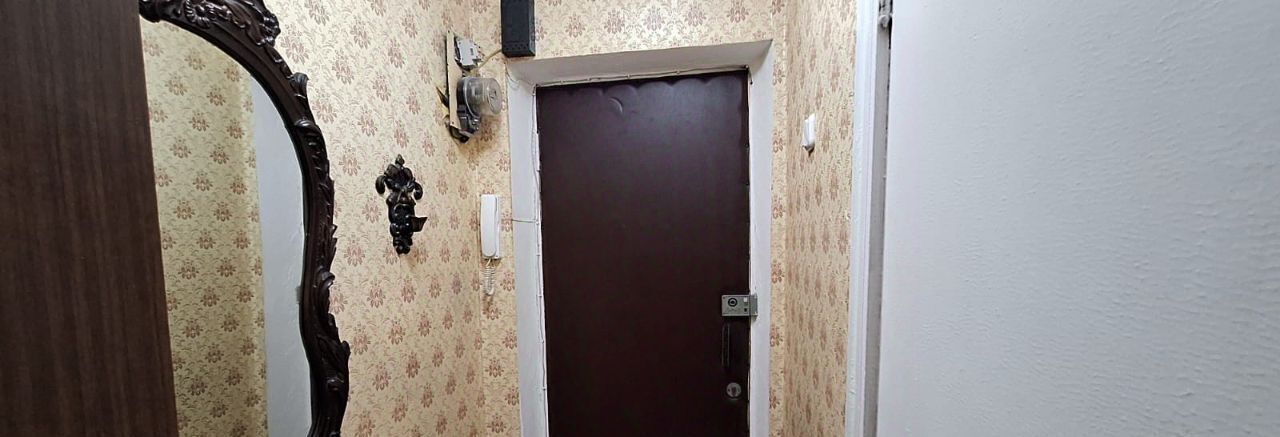 квартира г Калуга р-н Московский ул Карла Либкнехта 8 фото 17