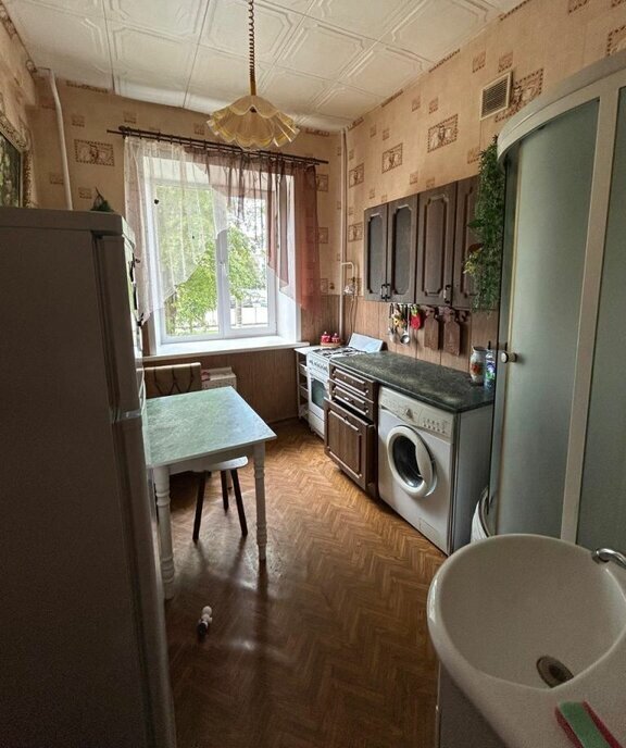 квартира г Кострома ул Ленина 96 фото 7