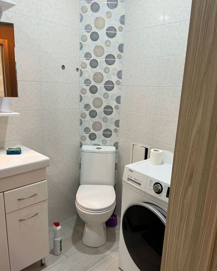 квартира г Белгород Восточный ул 3 Интернационала 25 фото 12