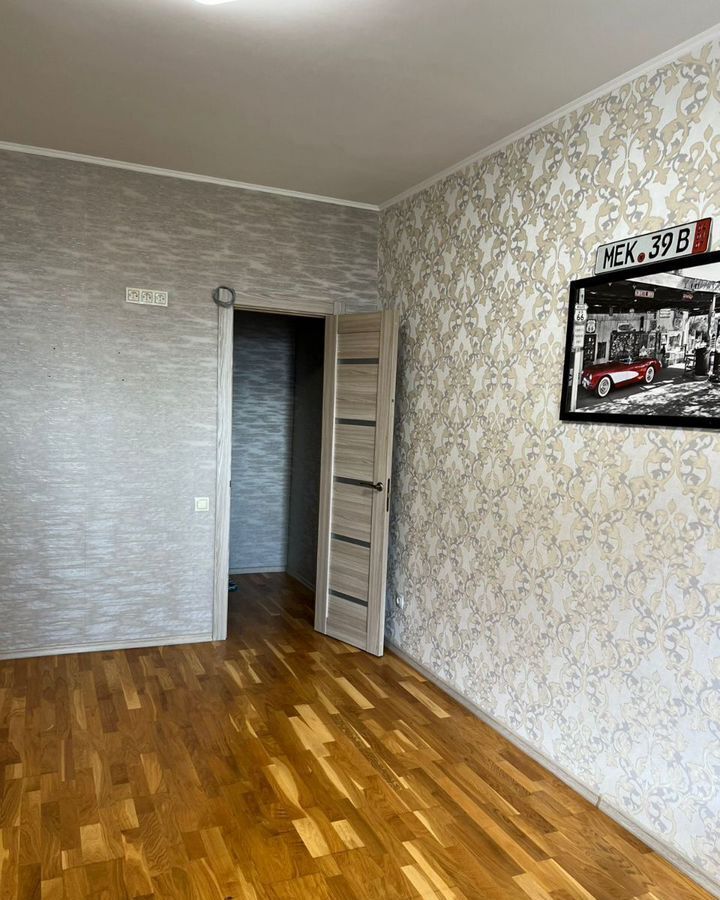 квартира г Белгород Восточный ул 3 Интернационала 25 фото 13