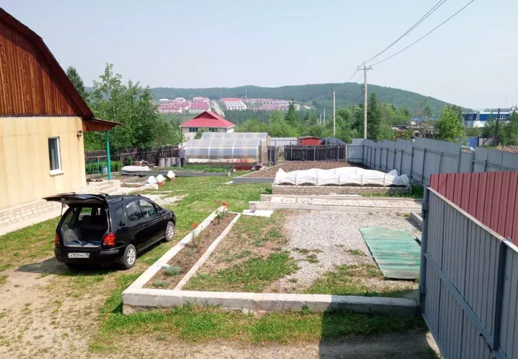дом г Тында ул Мурманская 18 фото 31