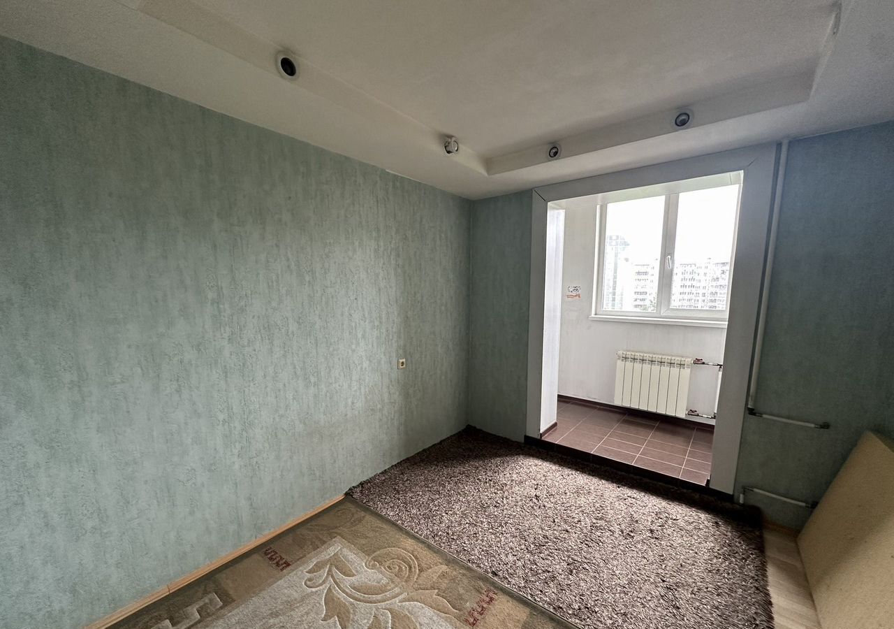 квартира г Екатеринбург р-н Верх-Исетский Уральская ул Черепанова 28 фото 4