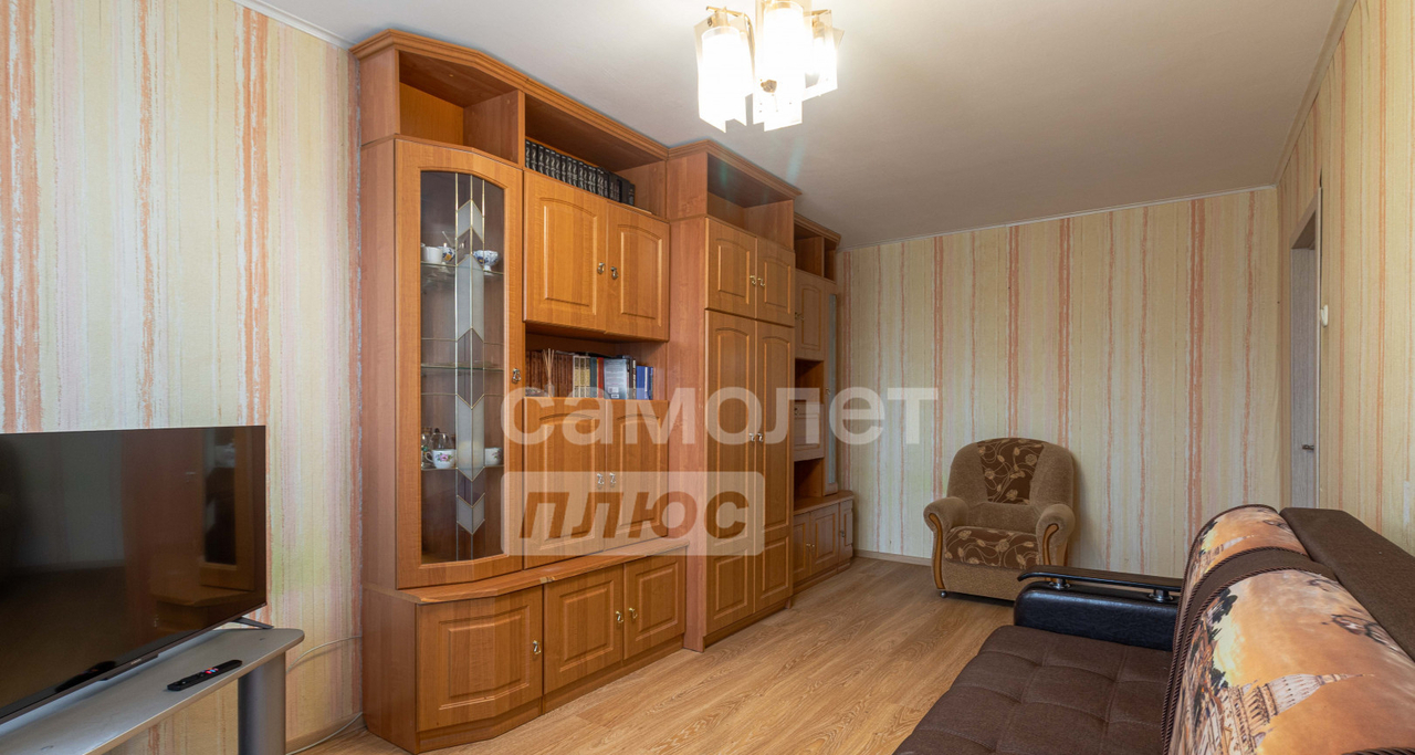 квартира г Чехов ул Московская 79 фото 3