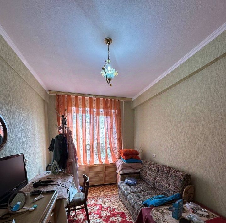 квартира г Пятигорск ул Украинская 64к/2 фото 5