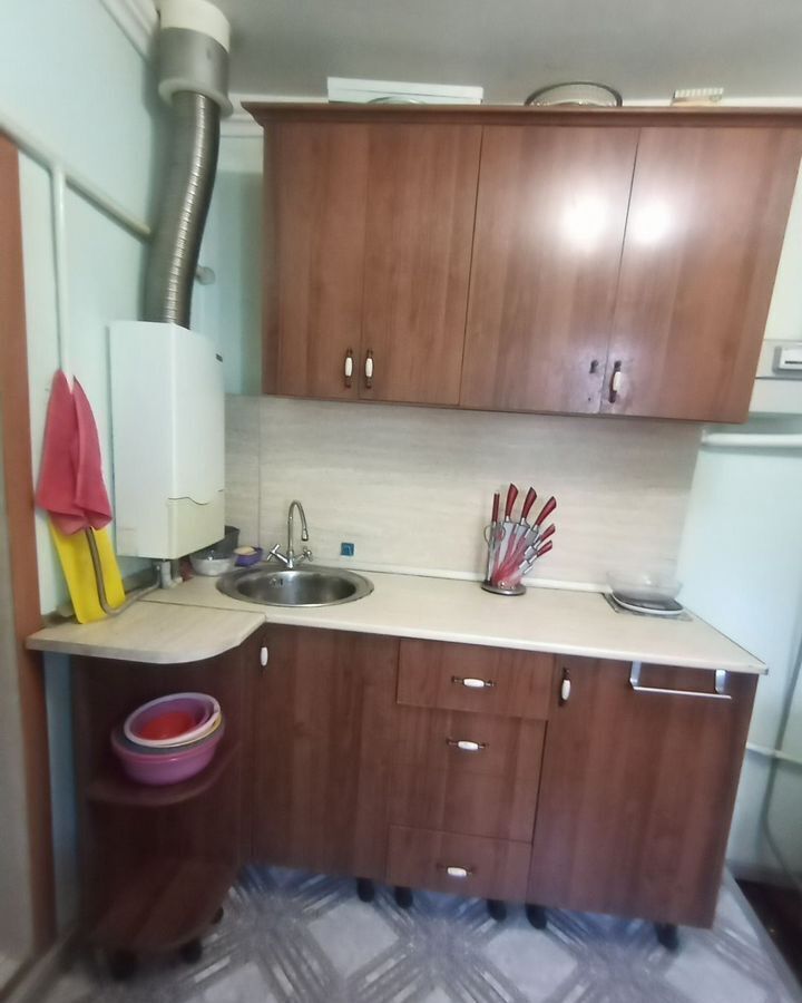 дом р-н Буденновский г Буденновск ул Калабекова 47 фото 13
