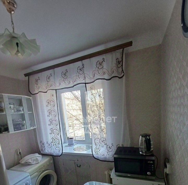 квартира г Тюмень р-н Ленинский ул Пржевальского 54 фото 11