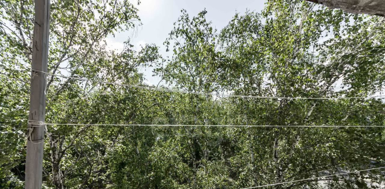 квартира г Тюмень р-н Ленинский ул Пермякова 10 фото 14