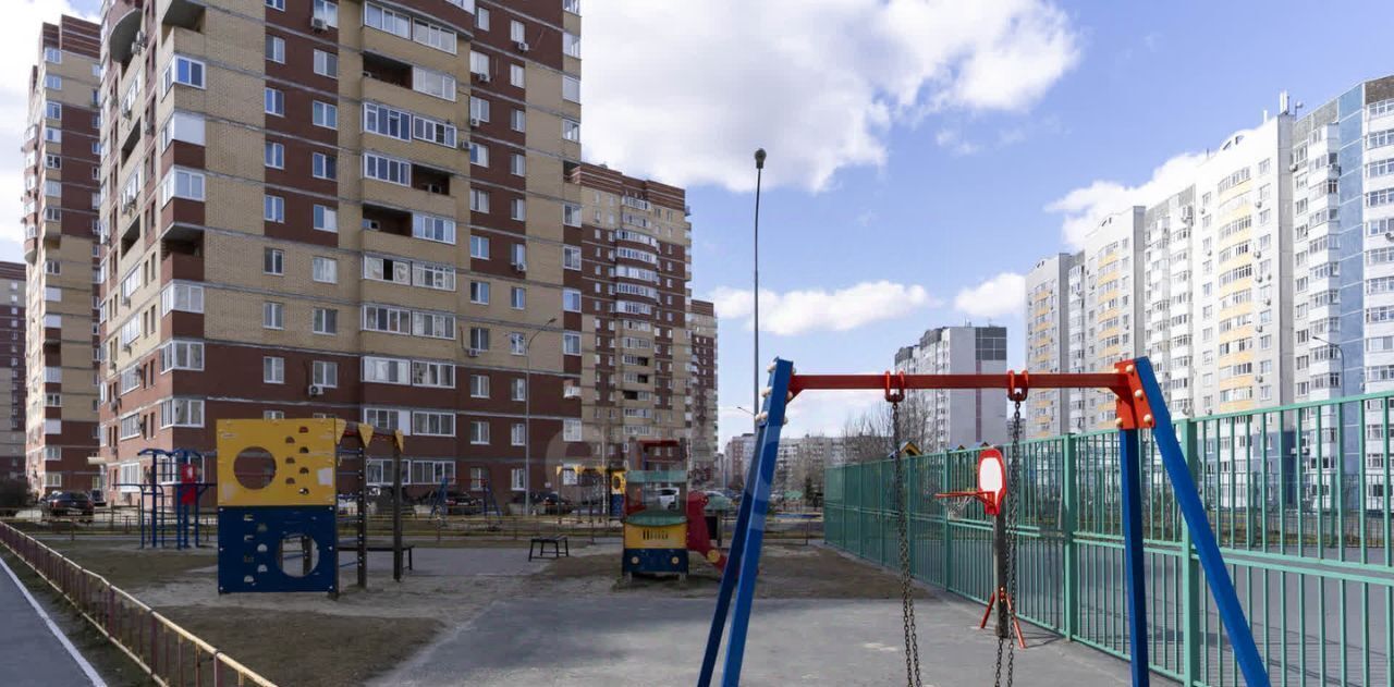 квартира г Тюмень р-н Восточный ул Бориса Житкова 2 фото 26