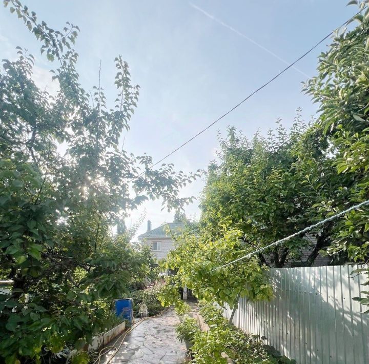 дом г Саратов р-н Фрунзенский проезд 3-й Аткарский 21 фото 16