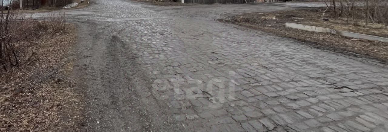земля г Нижний Тагил р-н Тагилстроевский микрорайон Рудник имени 3-го Интернационала фото 9
