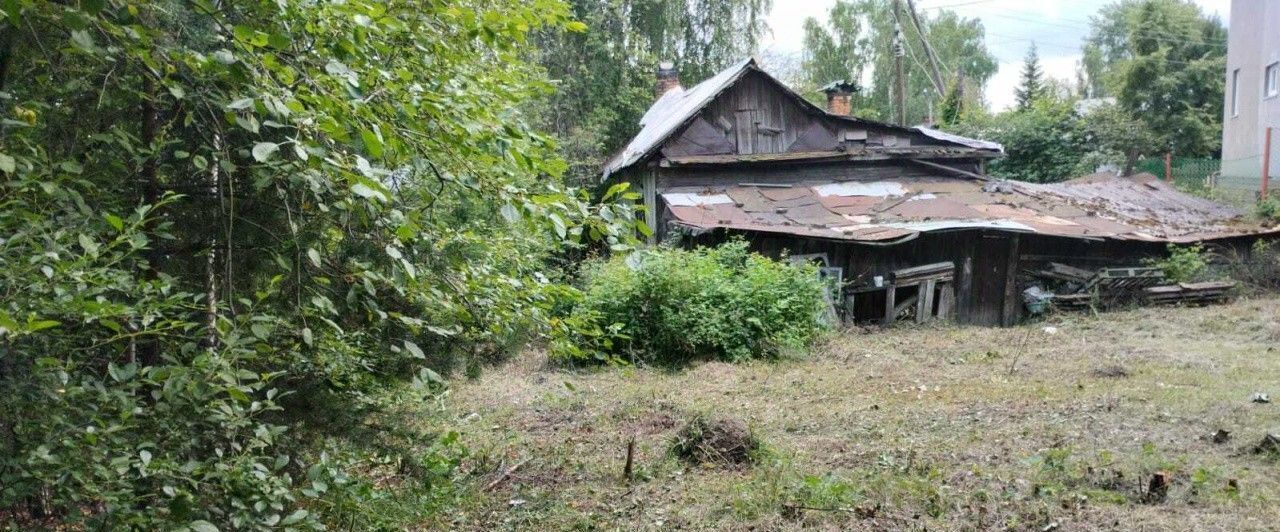 дом г Екатеринбург ст Путевка Геологическая 33 фото 5