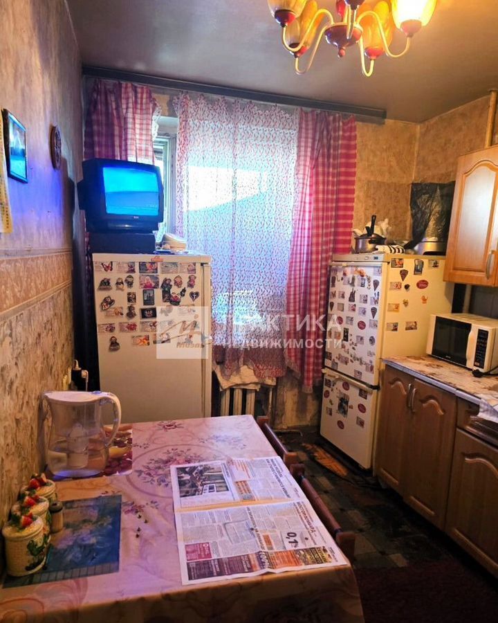 комната г Люберцы ул 3-е почтовое отделение 36 Котельники, мкр-н Городок А фото 5