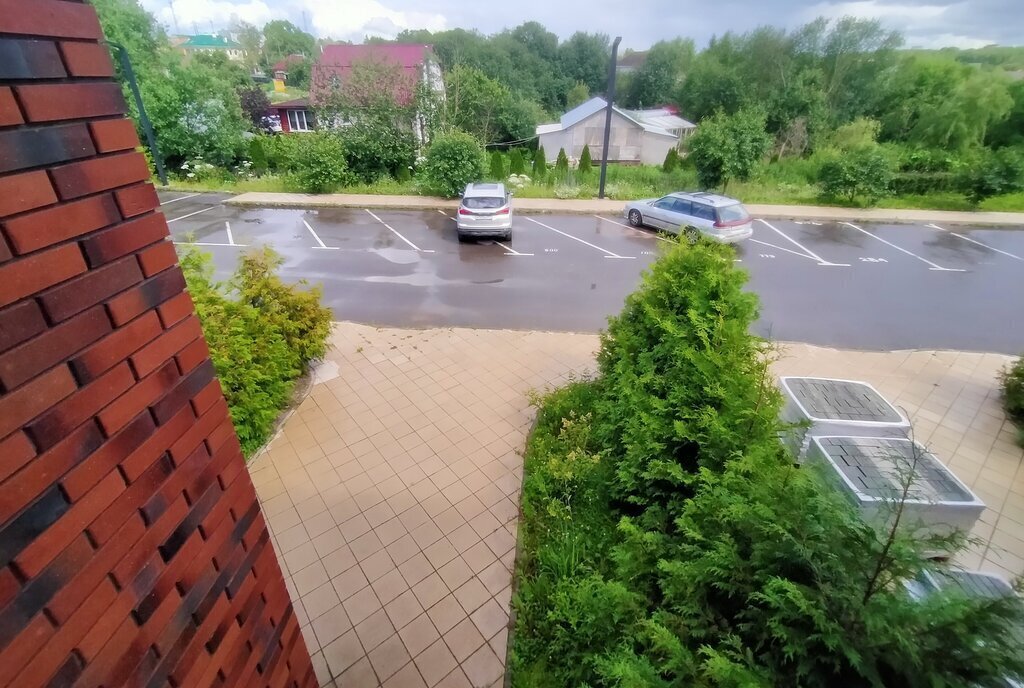 дом г Наро-Фоминск ул Огородная 36б/4 Апрелевка фото 4