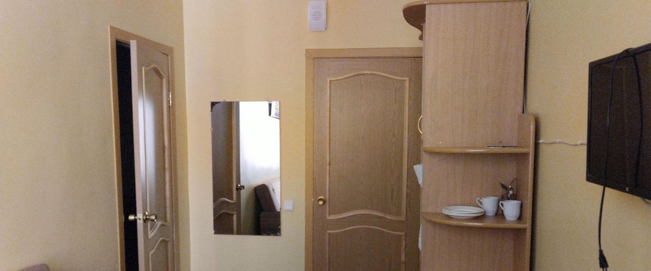 комната г Орск р-н Ленинский пр-кт Мира 9 фото 3