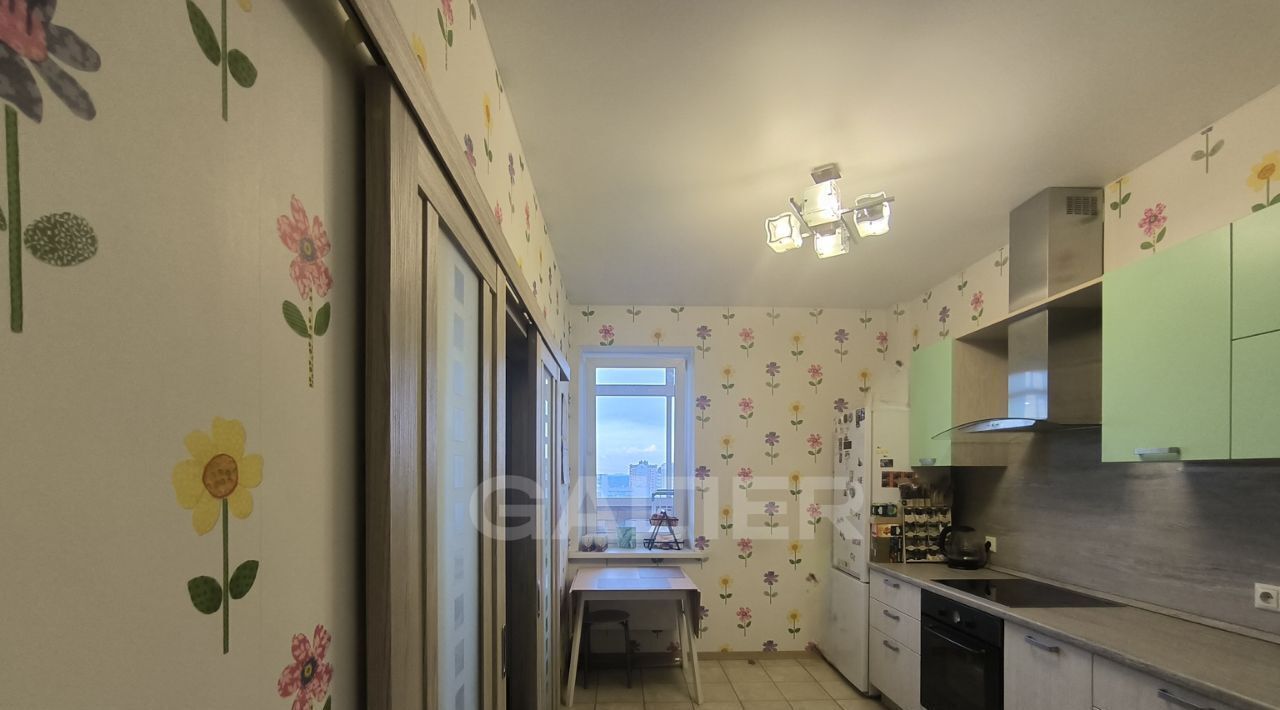 квартира г Королев проезд Макаренко 3 фото 4