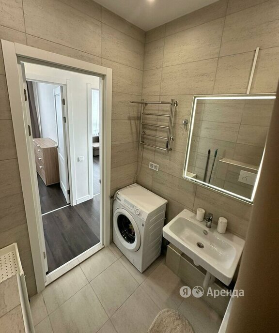 квартира г Москва метро Прокшино метро Коммунарка ТиНАО ул Лобановский Лес 13 фото 19