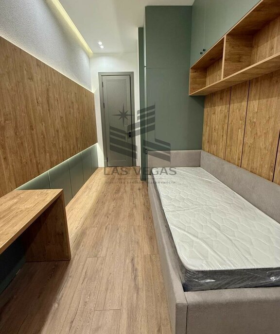 квартира г Москва метро Динамо пр-кт Ленинградский 35с/2 муниципальный округ Беговой фото 8