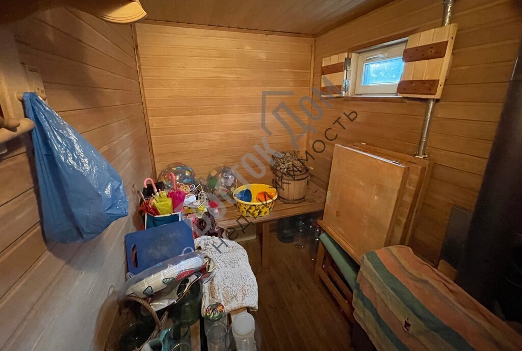 дом городской округ Богородский г Ногинск снт Березка-291 Железнодорожная фото 15