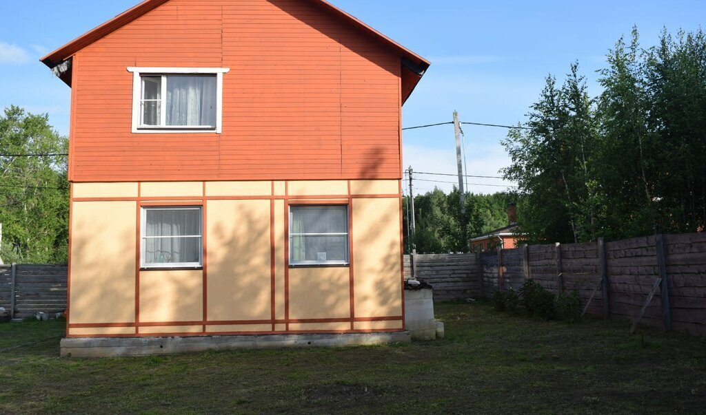 дом г Луховицы улица Пелиха фото 13