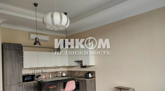 Давыдково дом 29с/151 апарт-комплекс «Loft 151» муниципальный округ Можайский фото